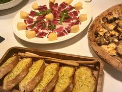 -艾米意大利餐厅(米房创意园店)