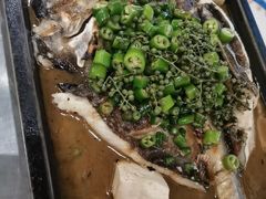 -探鱼·鲜青椒爽麻烤鱼(广州欣荣广场店)