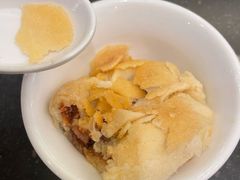 霸王酥皮叉烧包-避风塘(光启城店)