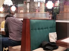 大堂-悦满楼·西关名点·湛江名菜(航空综合大厦店)