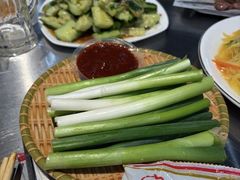 -鲁C·尚小炉·淄博烧烤(市北店)