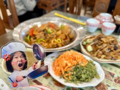 -葛记焖饼(伏牛路店)