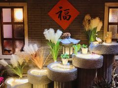 -锅来乐地锅鸡(安亭店)