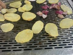 -陈小肠自助火盆烧烤(海门渔村美食街店)