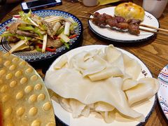 宽带面-北疆饭店(金狮广场店)