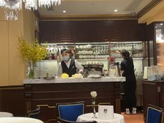 大堂-COVA(新天地Xintiandi店)