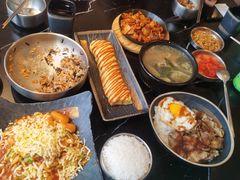 -HONGA HONGA雄家(曹路店)