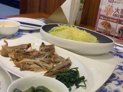 -东方饺子王(大屯路店)