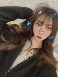 点击看大图 -3AM·S HAIR SALON烫发染发接发
