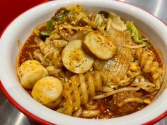 -堂堂小伙夫·辽宁小吃大排档(京西大悦城店)