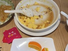 -大丰收脆鱼(浦西万达店)