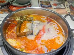 -太琼糟粕醋·海南酸汤火锅(亚龙湾店)