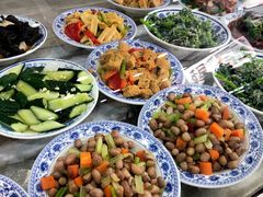 -豫掌柜饸饹面·烩面(秀沿路店)