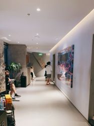-3AM·S HAIR SALON烫发染发接发