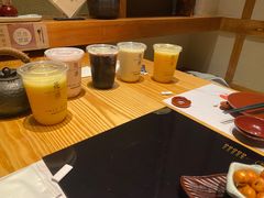 -花潮料理艺食馆(世欧广场店)
