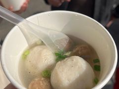 -同利肉燕老铺(澳门路店)