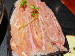 -莽子老火锅(大坪店)