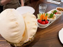 -ELI FALAFEL Lebanese&Mediterranean黎巴嫩美食(富城路店)