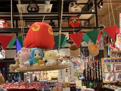 -猫相扑零食杂货铺(欧洲城店)