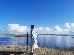 -青海湖国家重点风景名胜区