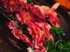 -黑牛の店·和牛烧肉(大悦城店)