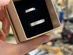 -十八字金银饰·拼豆·开蚌手工体验团建(君太百货店)