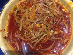 -马路边边火锅串串(观前街店)