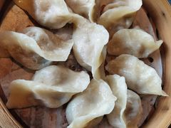 饺子-北院·果木烤鸭·25年东北菜(创意产业园店)
