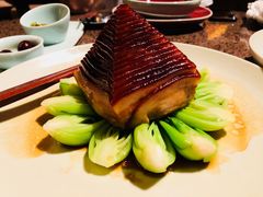 -湖滨28中餐厅·西湖宴·杭州君悦酒店