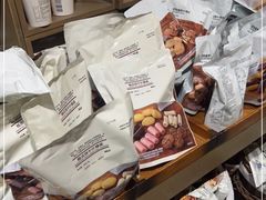 -MUJI无印良品(西单大悦城店)