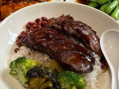 -金桔香港茶餐(宝安大厦店)