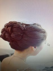 点击看大图 恋妆造型·礼服馆-FIONA MAKE UP恋妆造型