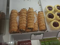 -蜂蝶来饼店(拱北总店)