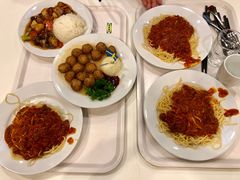 全餐-宜家·瑞典风味餐厅(北京西红门店)