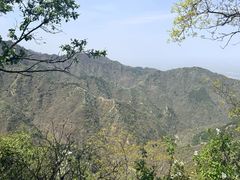 -抱龙峪