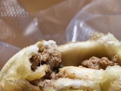 -大南门牛肉包子店