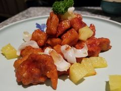-金香匯晚茶(浑南店)