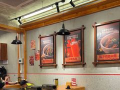 -平娃三宝烧烤·面食(南小街店)