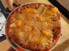 -比格比萨自助(万柳华联店)