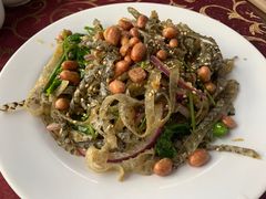 -秦记南岗鱼锅(珠吉路店)