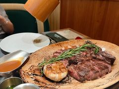-艾雷牛排馆 LA.Prime Steakhouse