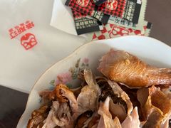 -塔斯汀中国汉堡(木渎店)