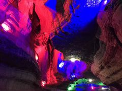 -梦幻奥陶纪景区