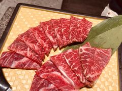 -NIUAN牛庵·日式和牛烧肉(恒隆店)