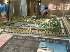 -京都全日空皇冠假日酒店