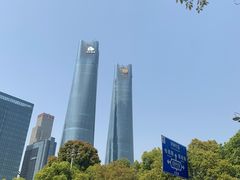 -南昌双子塔303观光厅