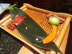 -梦山水日本烧肉(五四广场店)