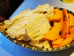 -名善山珍·野生菌汤锅(文殊院店)
