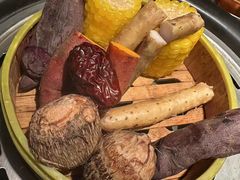 -船梆煮•蒸汽海鲜·生腌干蒸(五四广场店)