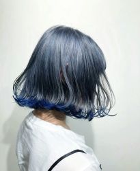 -罗亚帝造型